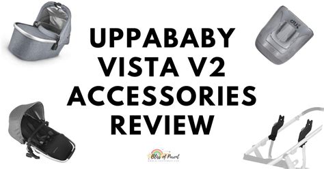 Discovering the Witchcraft Connection: Uppababy Vista and Magical Beans